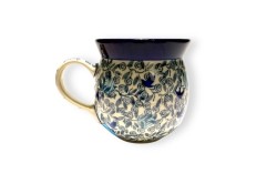 005 Bunzlau Bolle Mok 2289X 240 ml 005 Bolle Mokken 240 ml